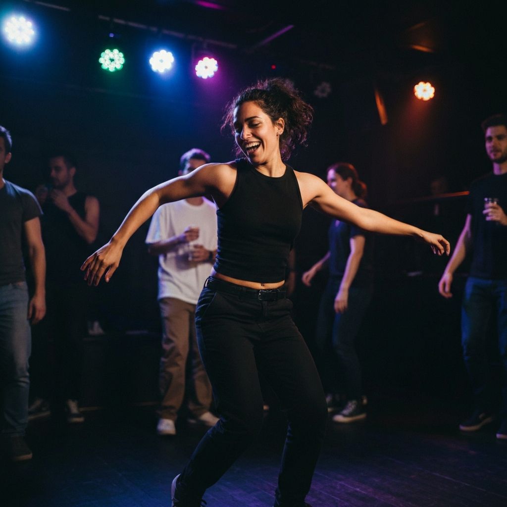 House Dance