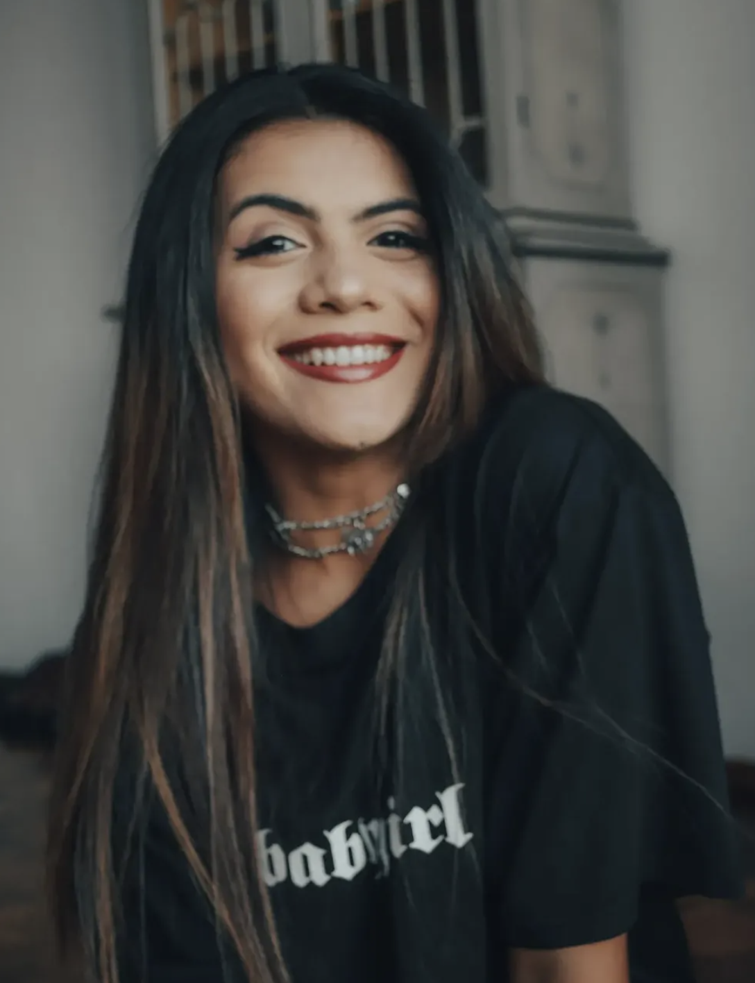 Esther Bellinazzi — Afro · Hip Hop · Krump