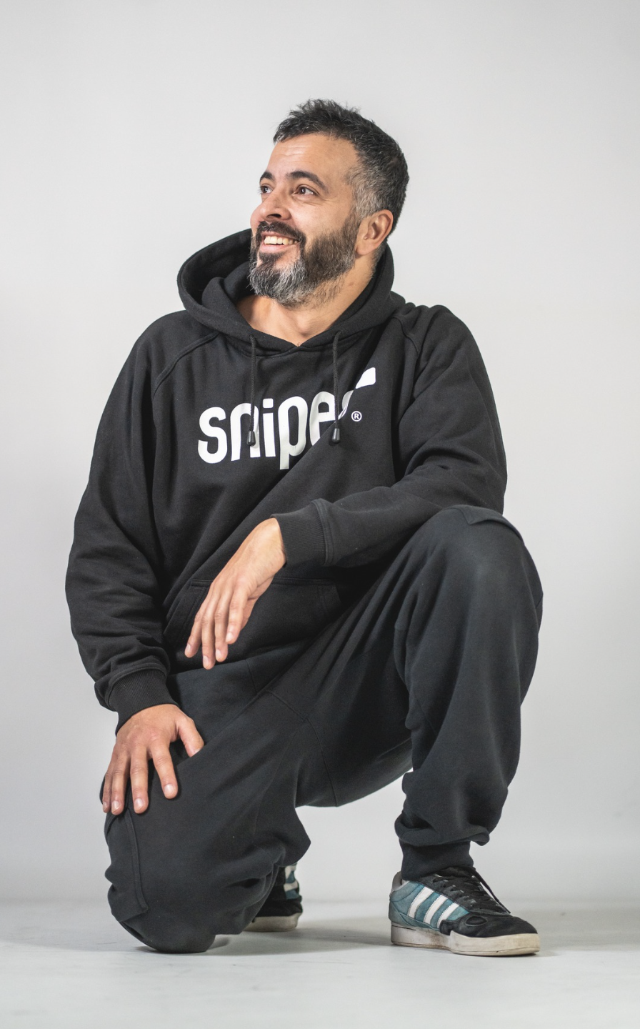 Zohair Chentouf — Professeur cours Elite